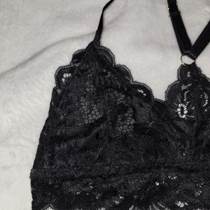 Lace Bra